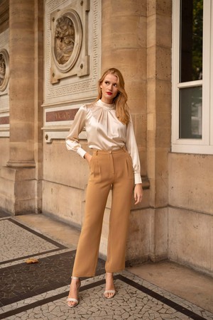 Francoise Pants from GAÂLA