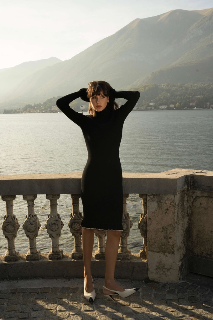 Monica Dress from GAÂLA