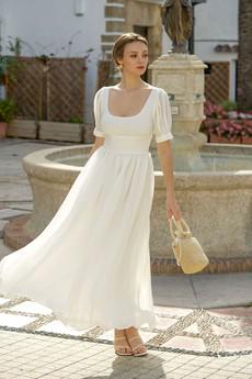 Lacey Maxi Dress via GAÂLA