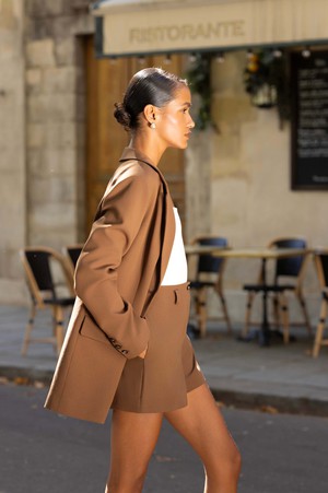 Lennon Tailored Jacket from GAÂLA