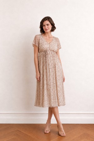 Nadia Maternity Dress from GAÂLA