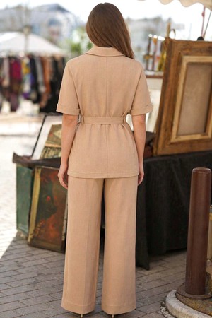 Sybella Pants from GAÂLA