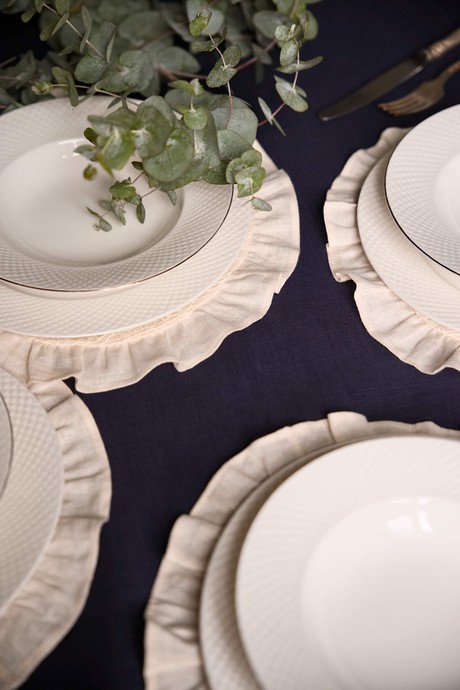 Tia Placemats €55,00