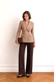 William Wool Jacket via GAÂLA