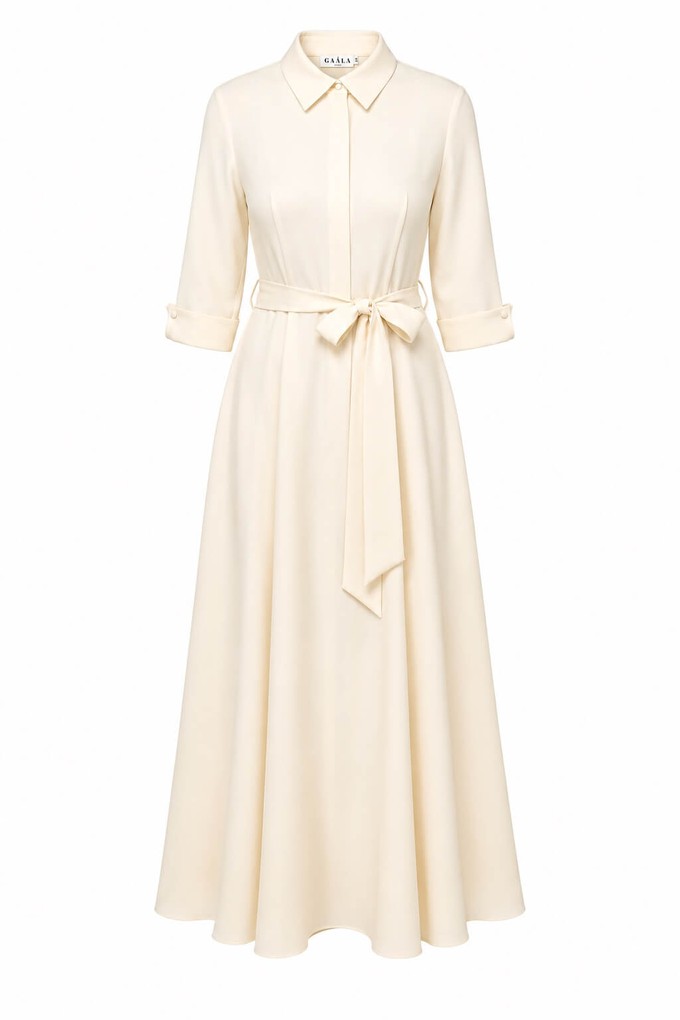 Calypso Maxi Dress from GAÂLA