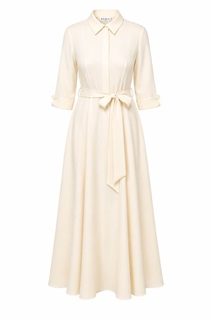 Calypso Maxi Dress from GAÂLA