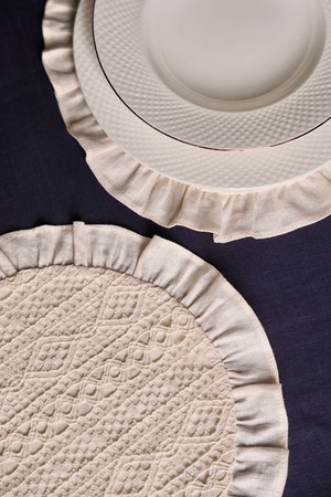 Tia Placemats from GAÂLA