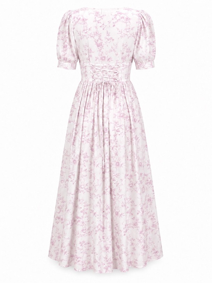Lacey Maxi Dress from GAÂLA