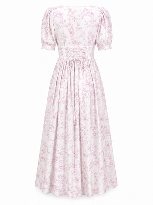 Lacey Maxi Dress from GAÂLA