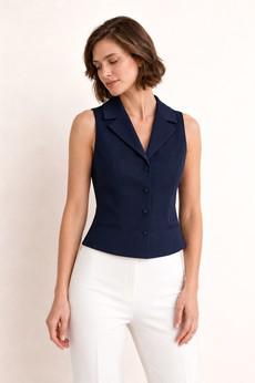 Richmond Vest via GAÂLA