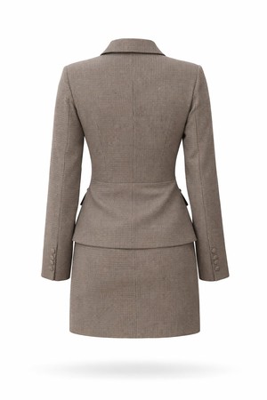 Blanche Two Piece from GAÂLA