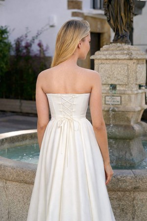Annabeth Wedding Dress from GAÂLA