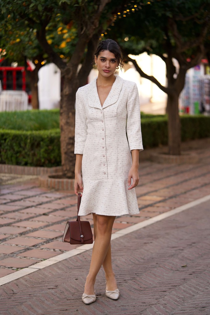 Kaitlin Midi Dress from GAÂLA