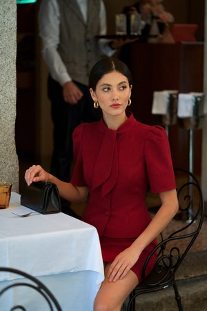 Capucine Two Piece from GAÂLA