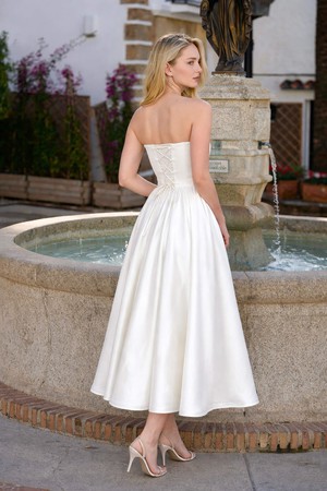 Annabeth Wedding Dress from GAÂLA