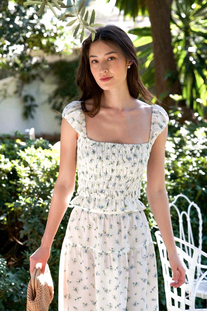 Lucy Two Piece from GAÂLA