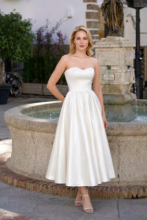 Annabeth Wedding Dress from GAÂLA