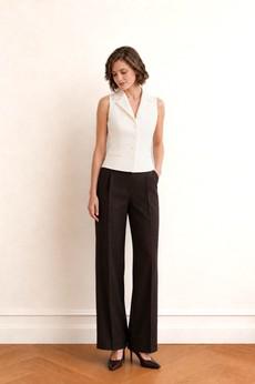 Richmond Vest via GAÂLA