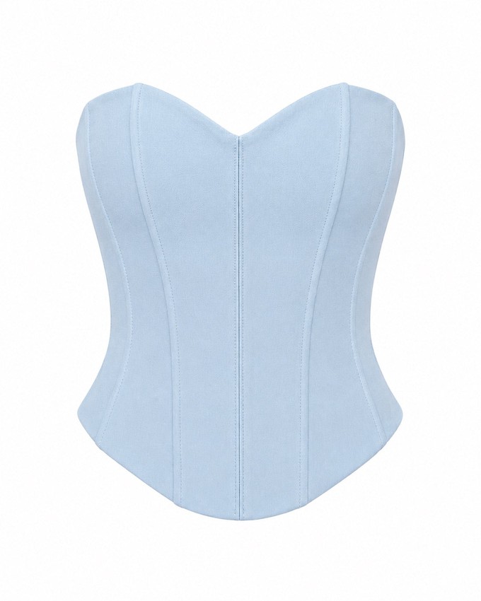 Maia Corset Top from GAÂLA
