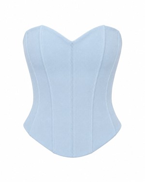 Maia Corset Top from GAÂLA