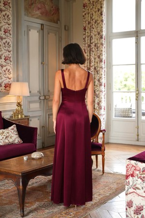 Calista Maxi Dress from GAÂLA