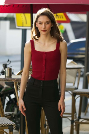 Aveline Top from GAÂLA