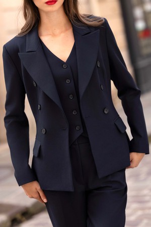 William Three Piece from GAÂLA