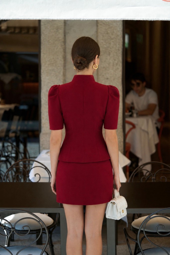 Capucine Two Piece from GAÂLA