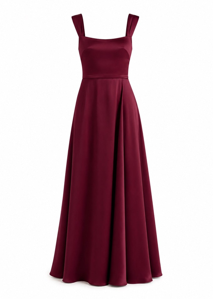 Suzanne Maxi Dress from GAÂLA