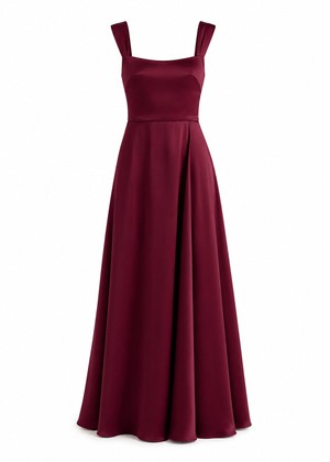 Suzanne Maxi Dress from GAÂLA