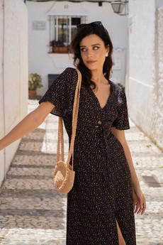 Marie Dress via GAÂLA