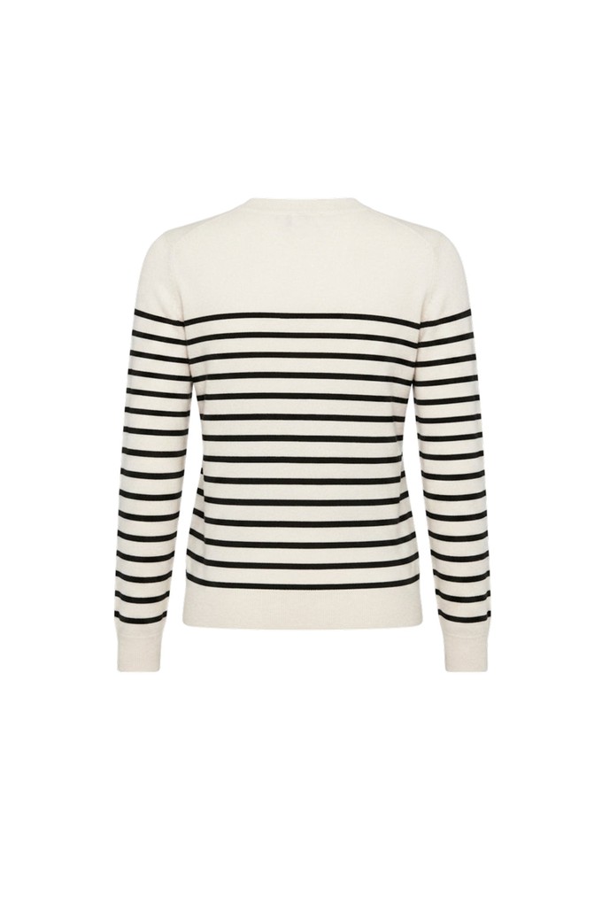 Kaia Merino Wool Top from GAÂLA