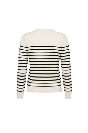Kaia Merino Wool Top from GAÂLA