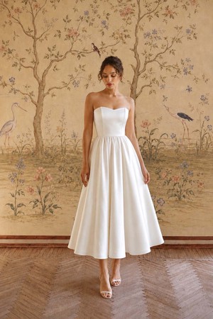 Annabeth Wedding Dress from GAÂLA