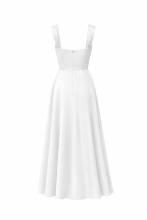 Suzanne Maxi Dress from GAÂLA