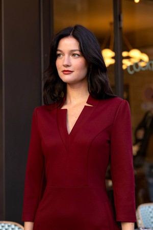 Annette Dress from GAÂLA