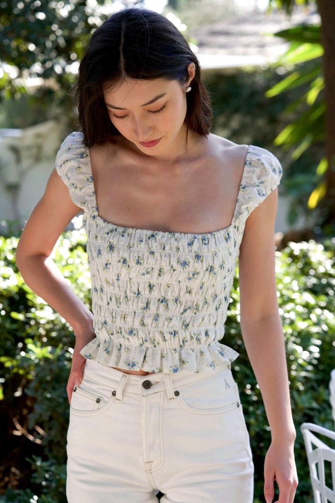 Lucy Two Piece from GAÂLA