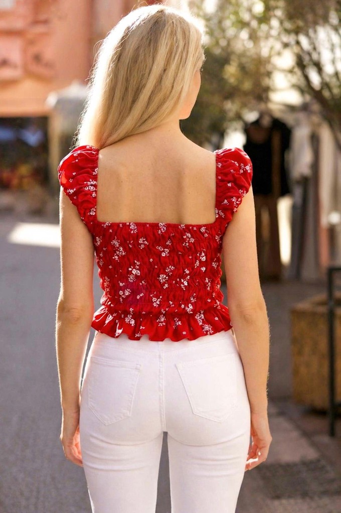 Lucy Two Piece from GAÂLA