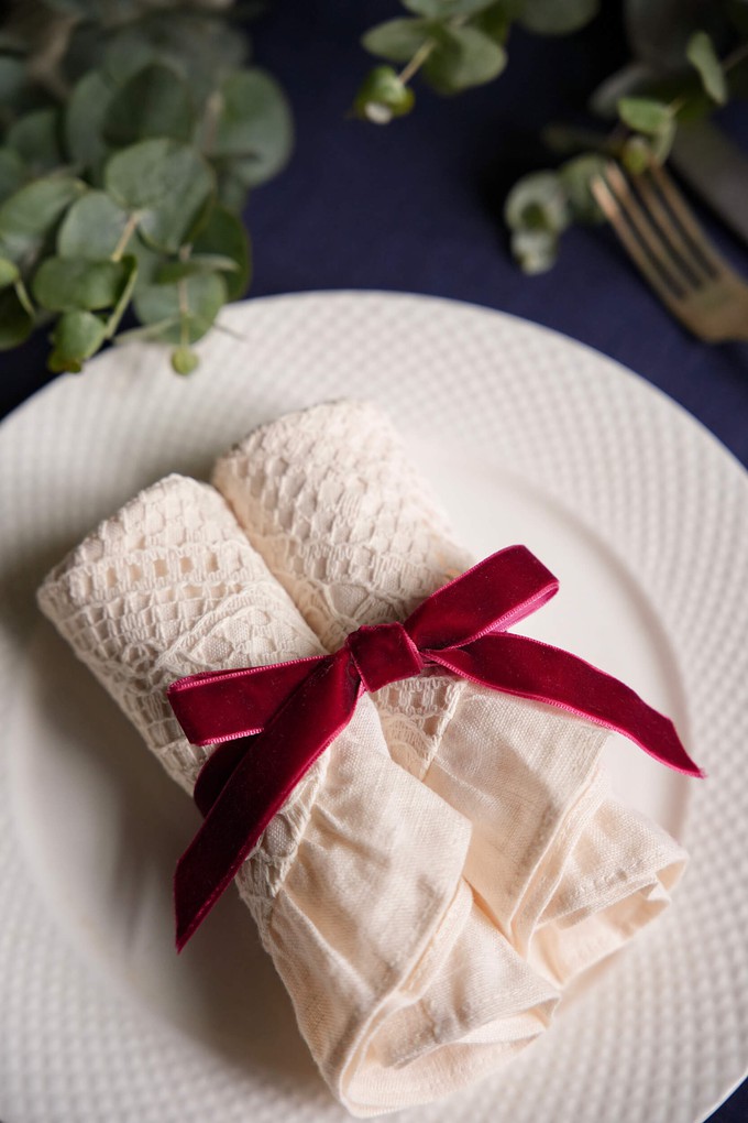 Tia Placemats from GAÂLA