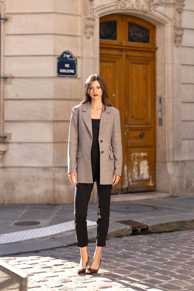 Lennon Tailored Jacket from GAÂLA