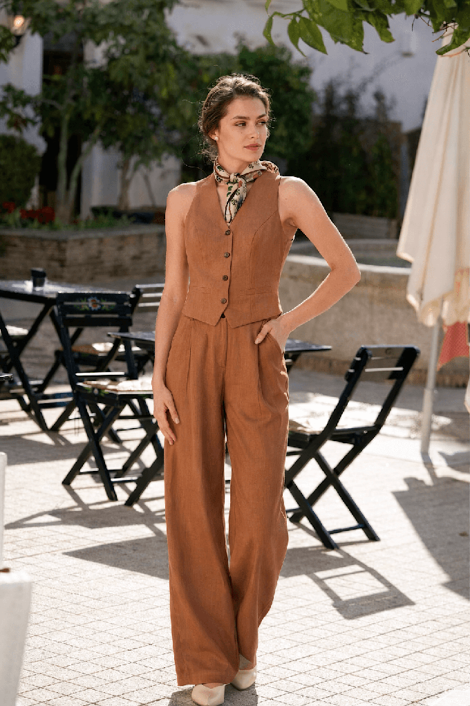 Adele Two Piece from GAÂLA
