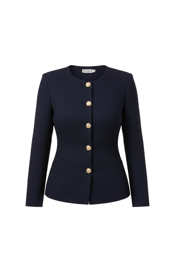 Jacqueline Jacket from GAÂLA