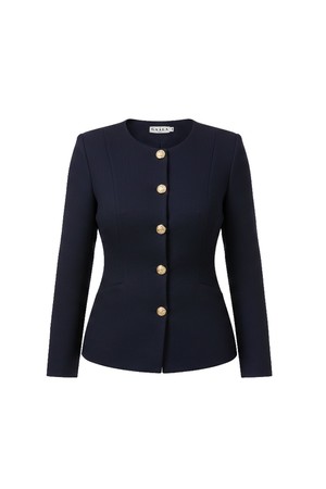 Jacqueline Jacket from GAÂLA
