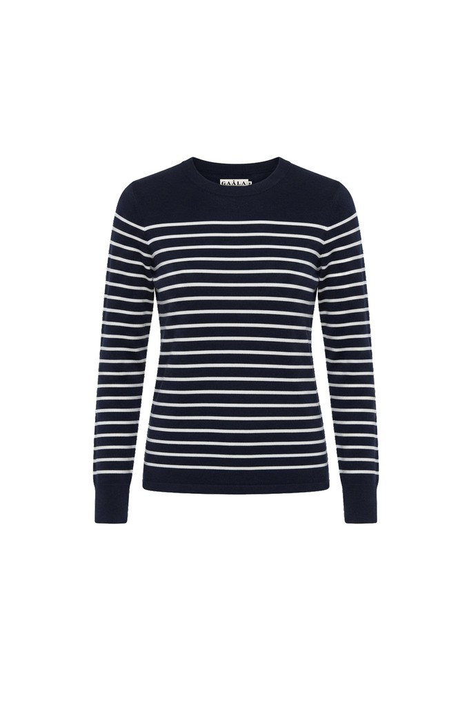 Kaia Merino Wool Top from GAÂLA