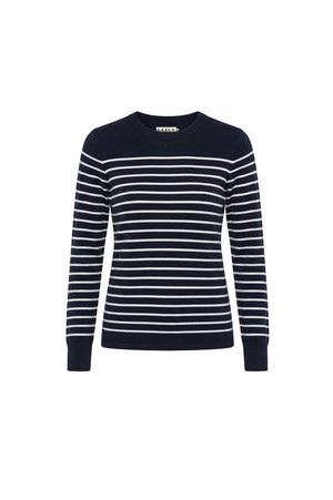 Kaia Merino Wool Top from GAÂLA