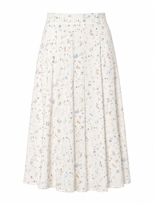 Hope Godet Skirt from GAÂLA