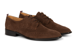 Kobus – Wingtip Derby. from Gentleberg