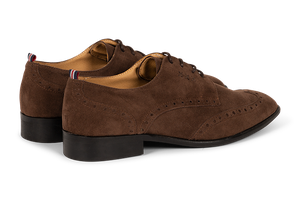 Kobus – Wingtip Derby. from Gentleberg