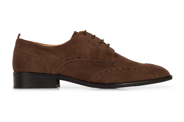 Kobus – Wingtip Derby. from Gentleberg