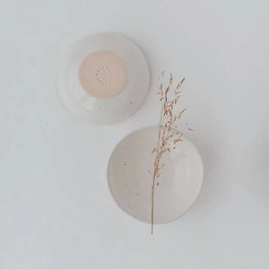 Bowl Calma – 2 pieces from Glow - the store